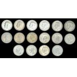 British Coins â€“ Lots