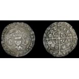 English Coins from the Collection of the Late Dr John Hulett (Part IX)