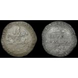 English Coins from the Collection of the Late Dr John Hulett (Part IX)