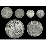 British Coins â€“ Lots