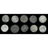 Coins of France from the Collection of the Late Tony Merson (Part VII)