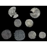 British Coins â€“ Lots