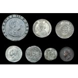 British Coins â€“ Lots