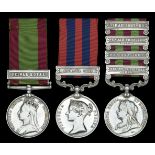 Medals from the Collection of Peter Duckers Part I