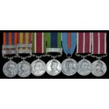 Medals from the Collection of Peter Duckers Part I