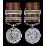 Medals from the Collection of Peter Duckers Part I