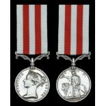 Medals from the Collection of Peter Duckers Part I