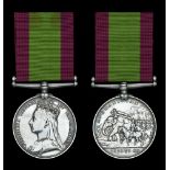 Medals from the Collection of Peter Duckers Part I