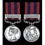 Medals from the Collection of Peter Duckers Part I