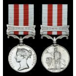 Medals from the Collection of Peter Duckers Part I