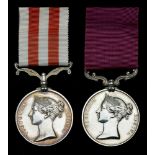 Medals from the Collection of Peter Duckers Part I