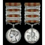 Medals from the Collection of Peter Duckers Part I