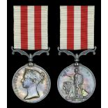 Single Campaign Medals