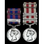 Medals from the Collection of Peter Duckers Part I