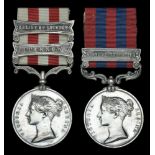 Medals from the Collection of Peter Duckers Part I