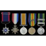 Medals from the Collection of Peter Duckers Part I