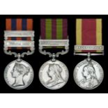 Medals from the Collection of Peter Duckers Part I