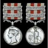 Medals from the Collection of Peter Duckers Part I