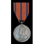 Coronation and Jubilee Medals