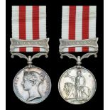 Medals from the Collection of Peter Duckers Part I