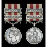 Medals from the Collection of Peter Duckers Part I