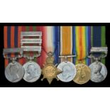 Medals from the Collection of Peter Duckers Part I