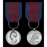 A Collection of Medals to the 23rd Foot Royal Welsh Fusiliers