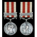 Medals from the Collection of Peter Duckers Part I