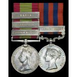 Medals from the Collection of Peter Duckers Part I