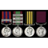 Medals from the Collection of Peter Duckers Part I