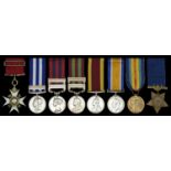 Medals from the Collection of Peter Duckers Part I