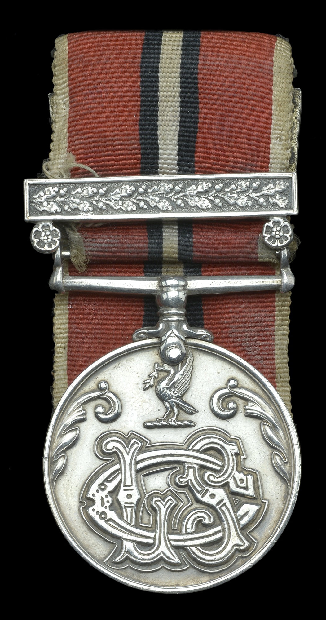 A Collection of Fire Brigade Medals