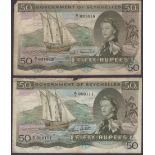 World Banknotes