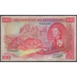 World Banknotes