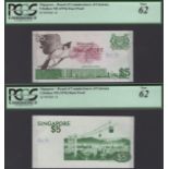 World Banknotes