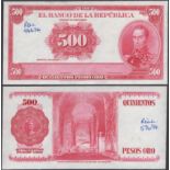 World Banknotes