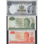 World Banknotes