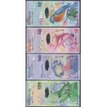 World Banknotes