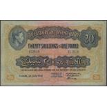 World Banknotes