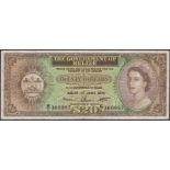 World Banknotes