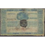 World Banknotes