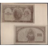 World Banknotes