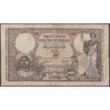 World Banknotes