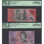 World Banknotes