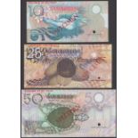 World Banknotes