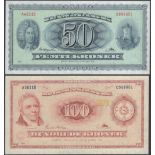 World Banknotes