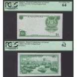 World Banknotes