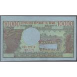 World Banknotes