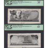 World Banknotes