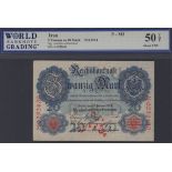 World Banknotes